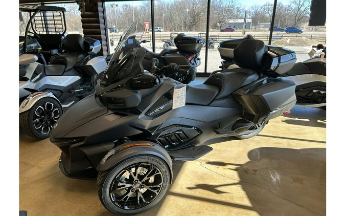 2024 Can-Am RT LIMITED (SE6)