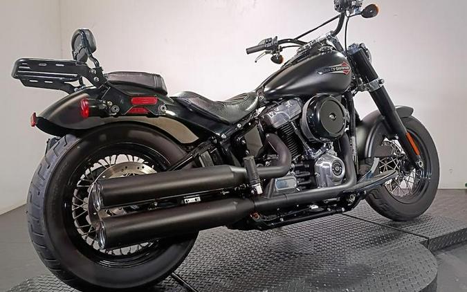 2020 Harley-Davidson® FLSL - Softail® Softail Slim®