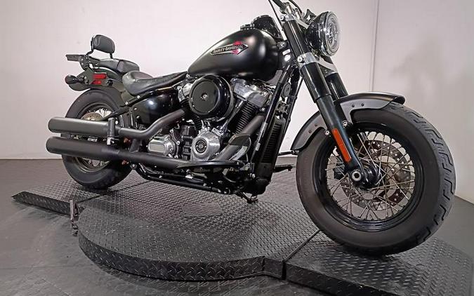 2020 Harley-Davidson® FLSL - Softail® Softail Slim®