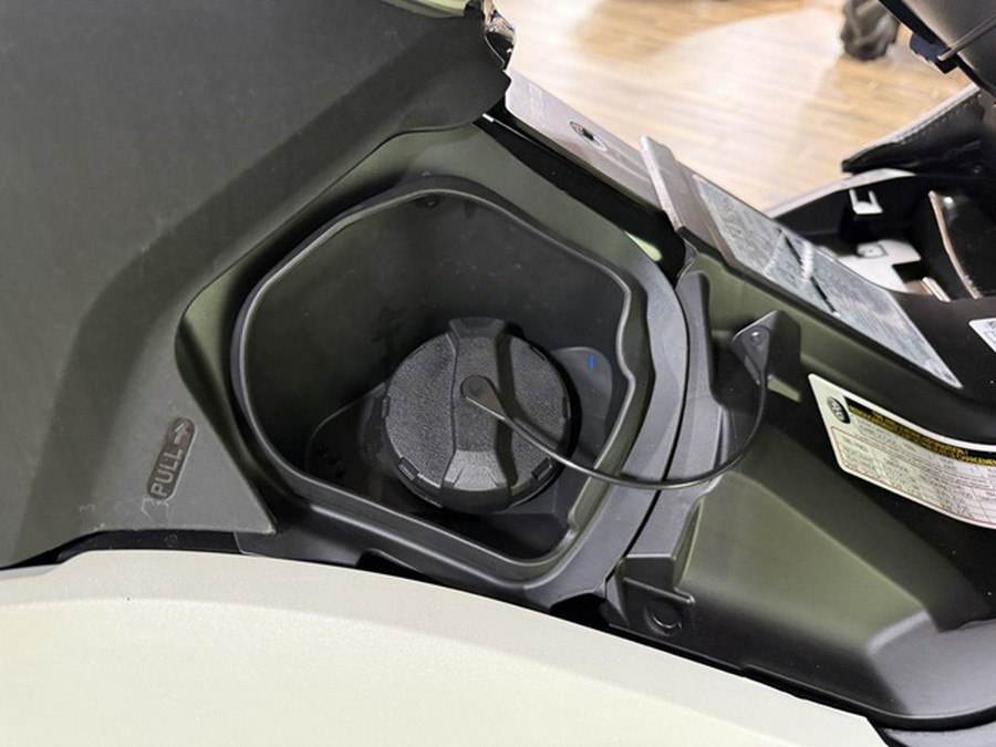 2026 Can-Am Spyder RT Limited Platine