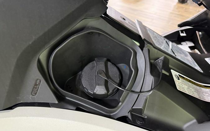 2026 Can-Am Spyder RT Limited Platine