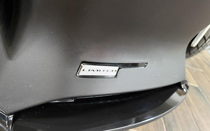 2026 Can-Am Spyder RT Limited Platine