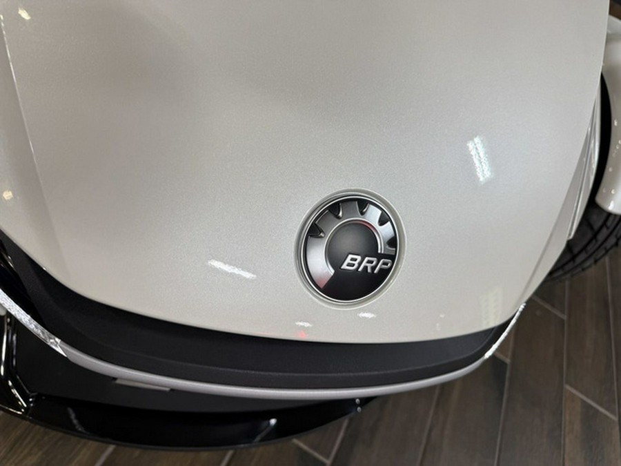 2026 Can-Am Spyder RT Limited Platine