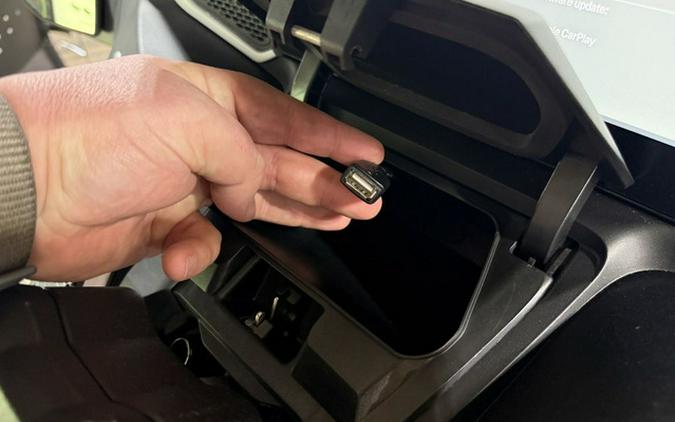 2026 Can-Am Spyder RT Limited Platine