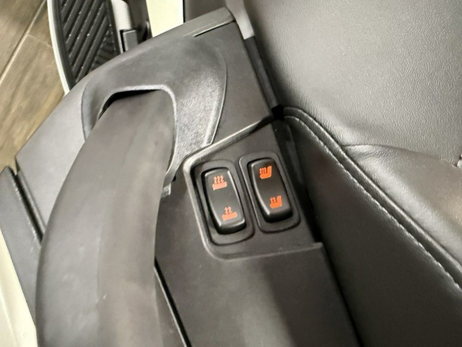 2026 Can-Am Spyder RT Limited Platine