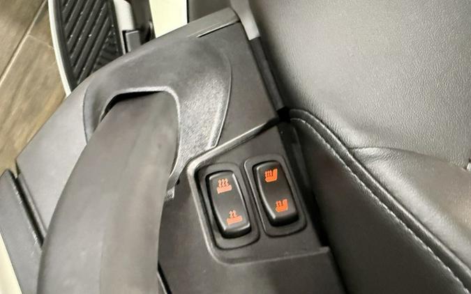 2026 Can-Am Spyder RT Limited Platine