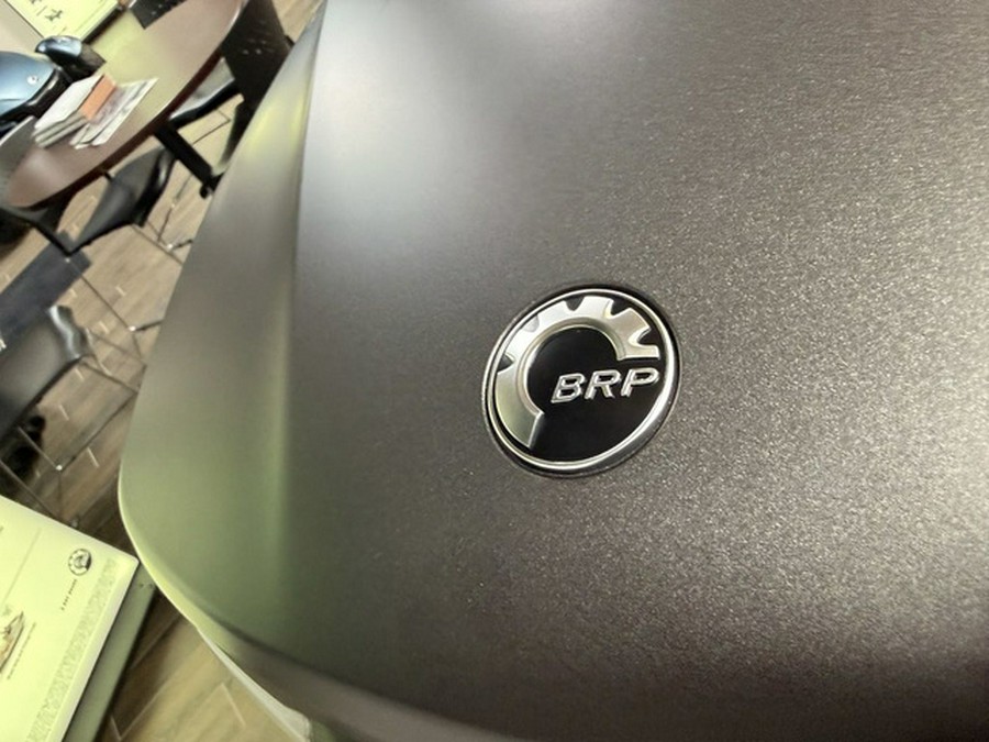 2026 Can-Am Spyder RT Limited Platine