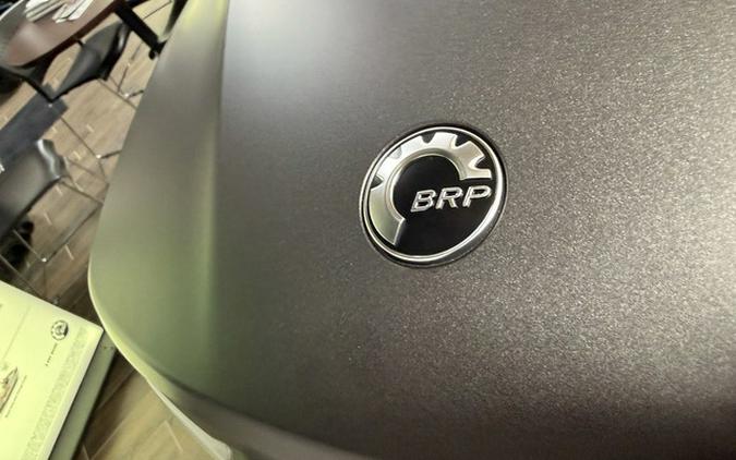 2026 Can-Am Spyder RT Limited Platine