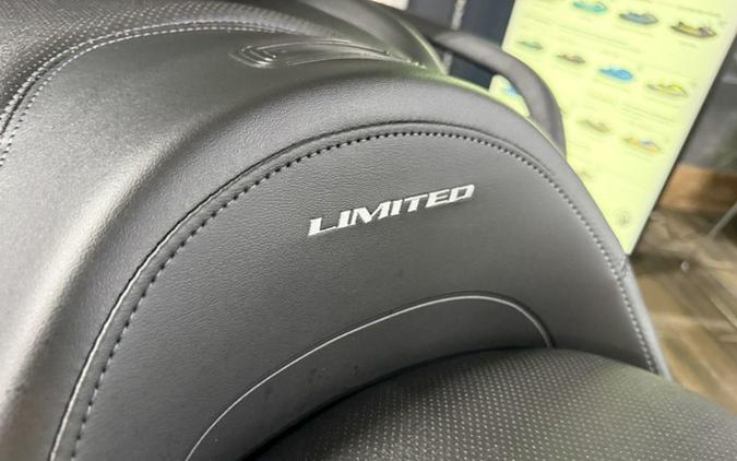 2026 Can-Am Spyder RT Limited Platine