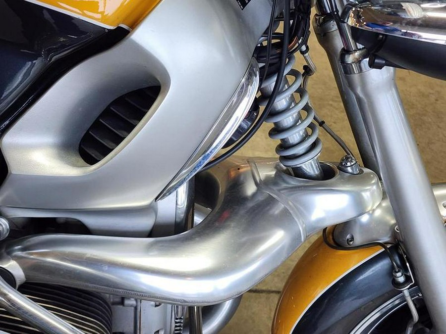 2001 BMW R1200