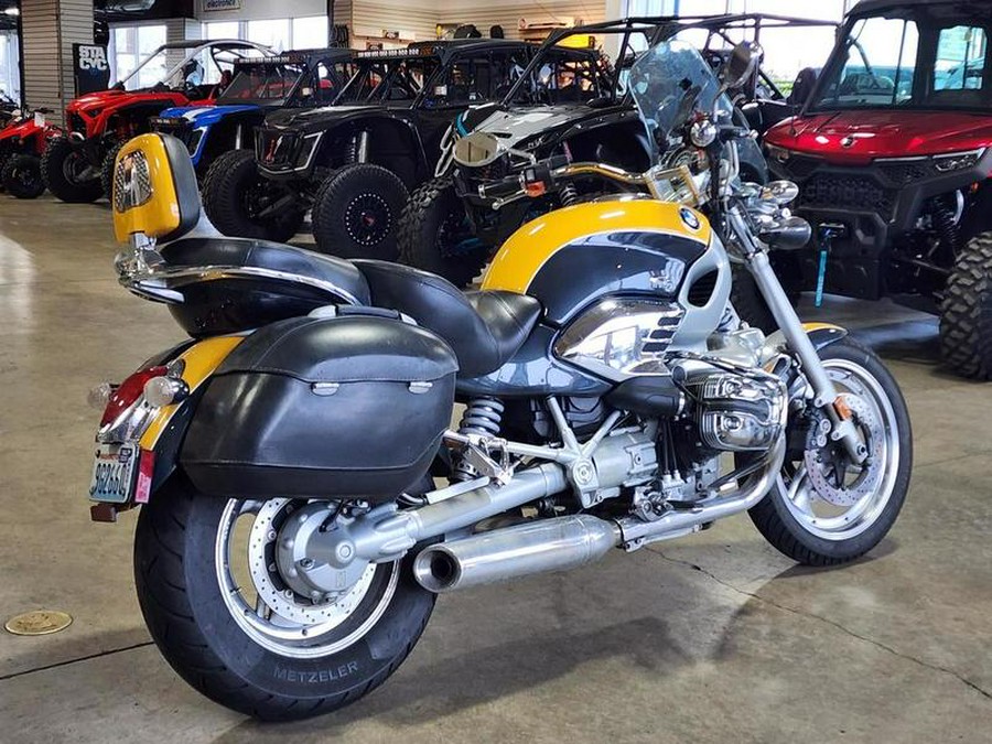 2001 BMW R1200