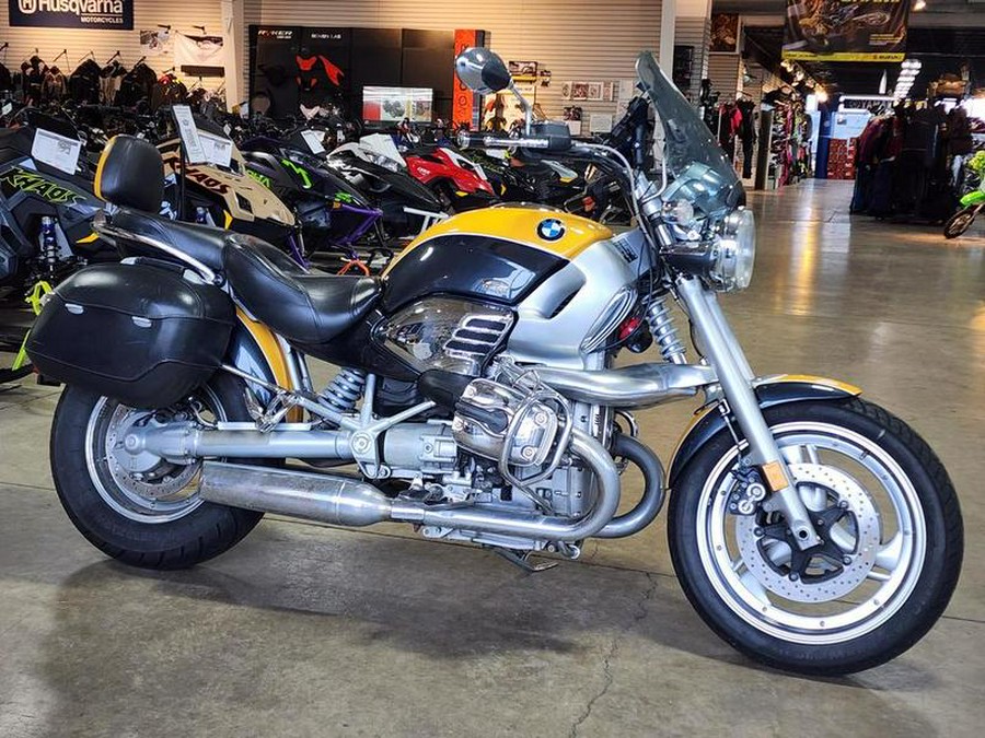 2001 BMW R1200