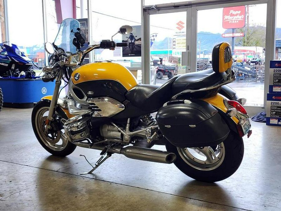 2001 BMW R1200