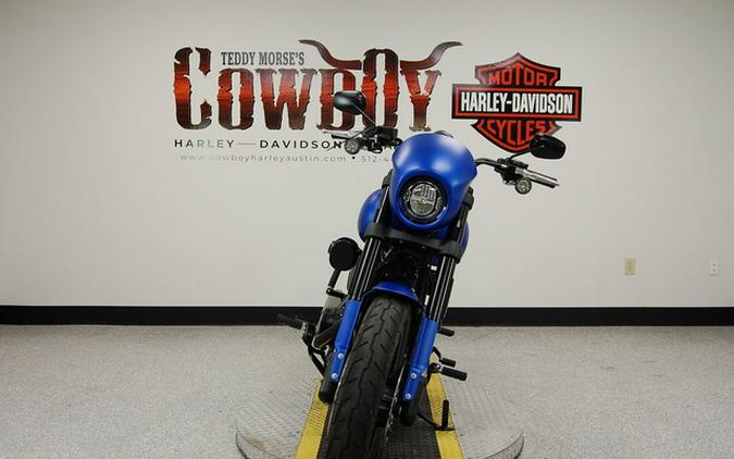 2026 Harley-Davidson FXLRS - Low Rider S