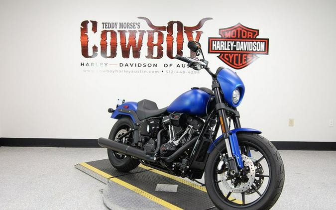 2026 Harley-Davidson FXLRS - Low Rider S