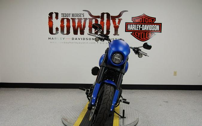 2026 Harley-Davidson FXLRS - Low Rider S