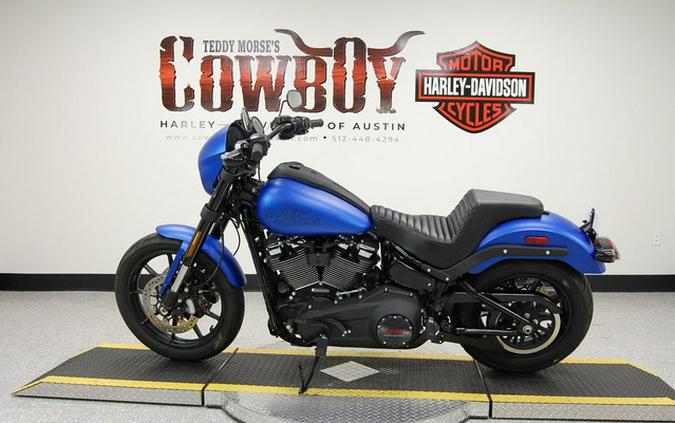 2026 Harley-Davidson FXLRS - Low Rider S