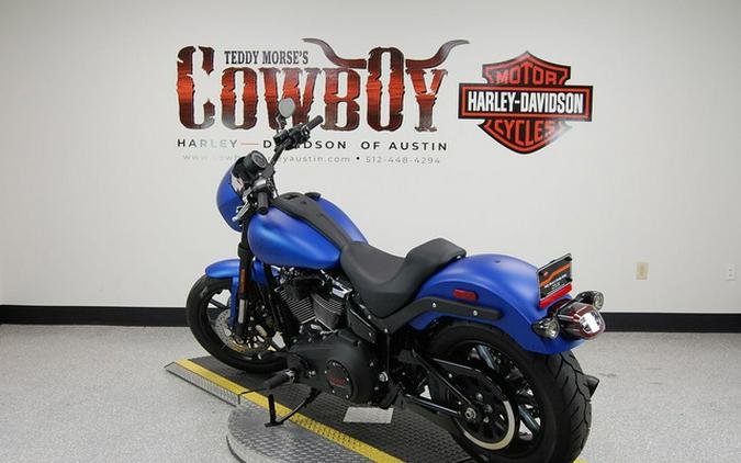 2026 Harley-Davidson FXLRS - Low Rider S