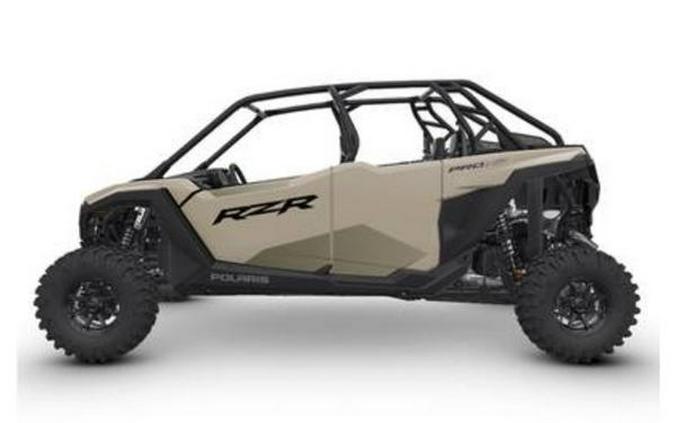 2026 Polaris® RZR Pro XP 4 Sport