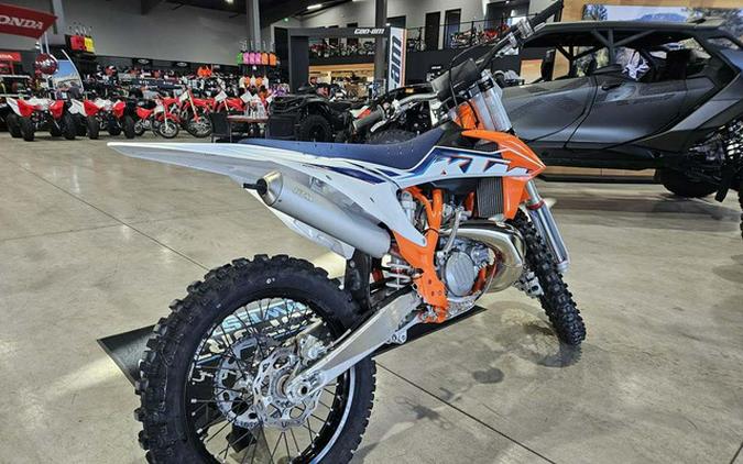 2022 KTM SX 250
