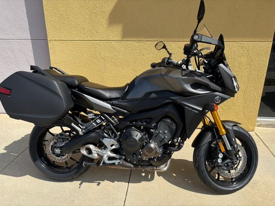 2015 Yamaha FJ-09 CA