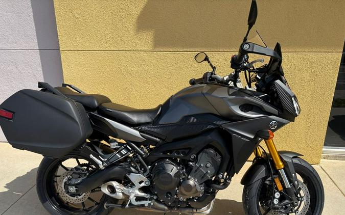 2015 Yamaha FJ-09 CA