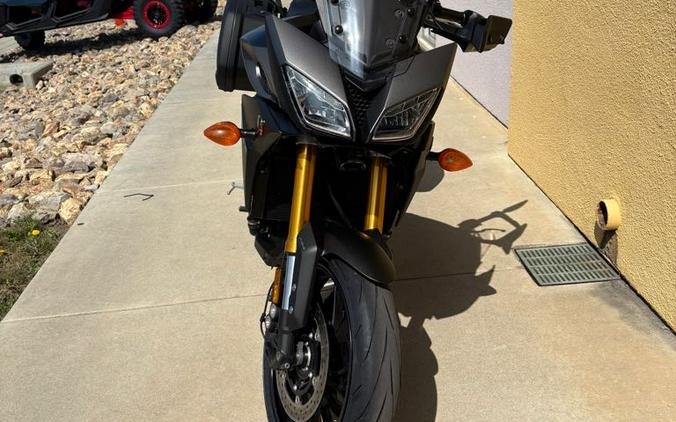 2015 Yamaha FJ-09 CA