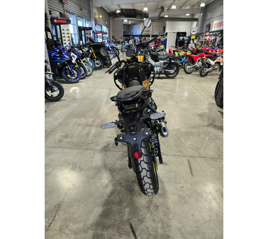 2025 Royal Enfield Himalayan 450