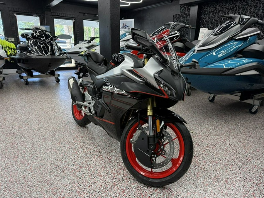 2026 CFMOTO SS 450