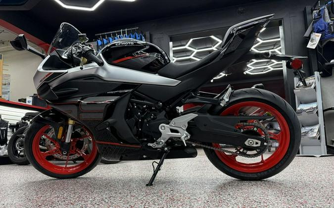 2026 CFMOTO SS 450