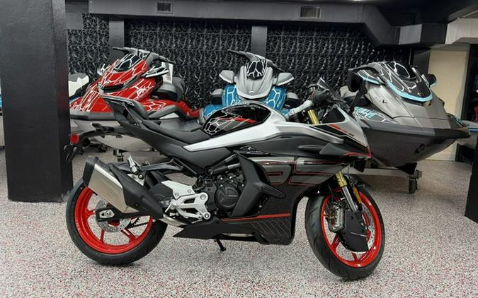 2026 CFMOTO SS 450