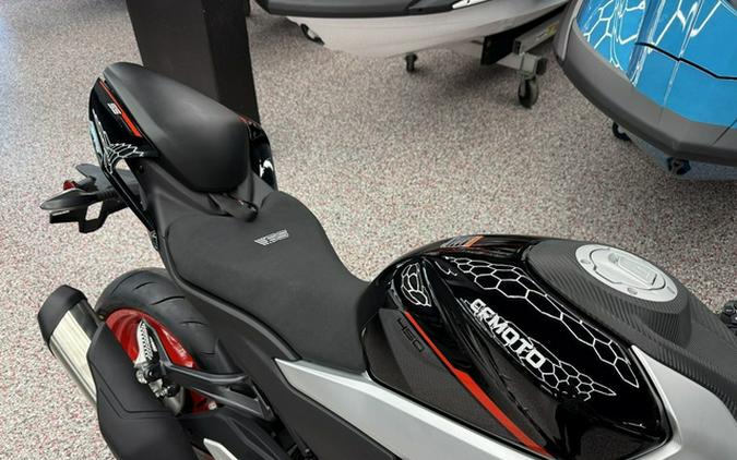 2026 CFMOTO SS 450