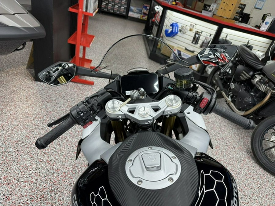 2026 CFMOTO SS 450