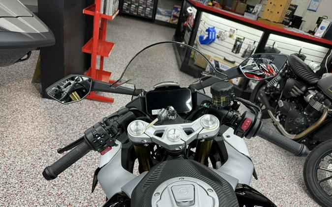 2026 CFMOTO SS 450