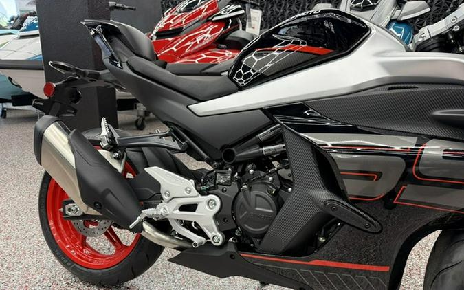 2026 CFMOTO SS 450