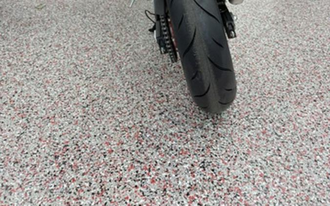 2026 CFMOTO SS 450