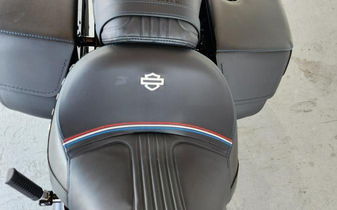 2026 Harley-Davidson Heritage Classic FLHC