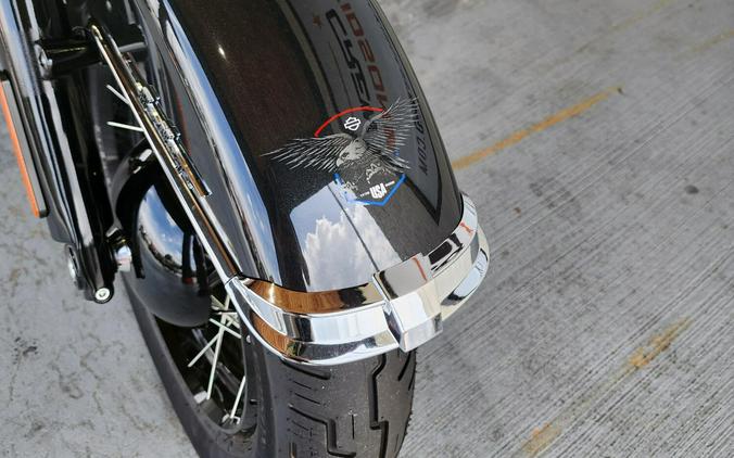 2026 Harley-Davidson Heritage Classic FLHC