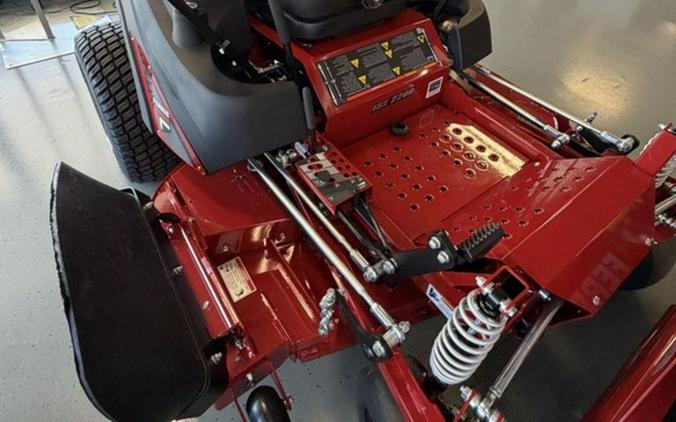 2026 Ferris ISX™ 2200 Zero Turn Mowers 5902078