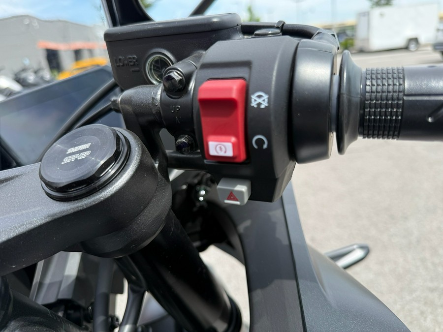 2026 Honda CBR650R E-Clutch