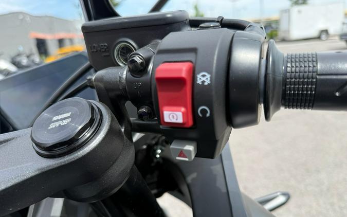 2026 Honda CBR650R E-Clutch