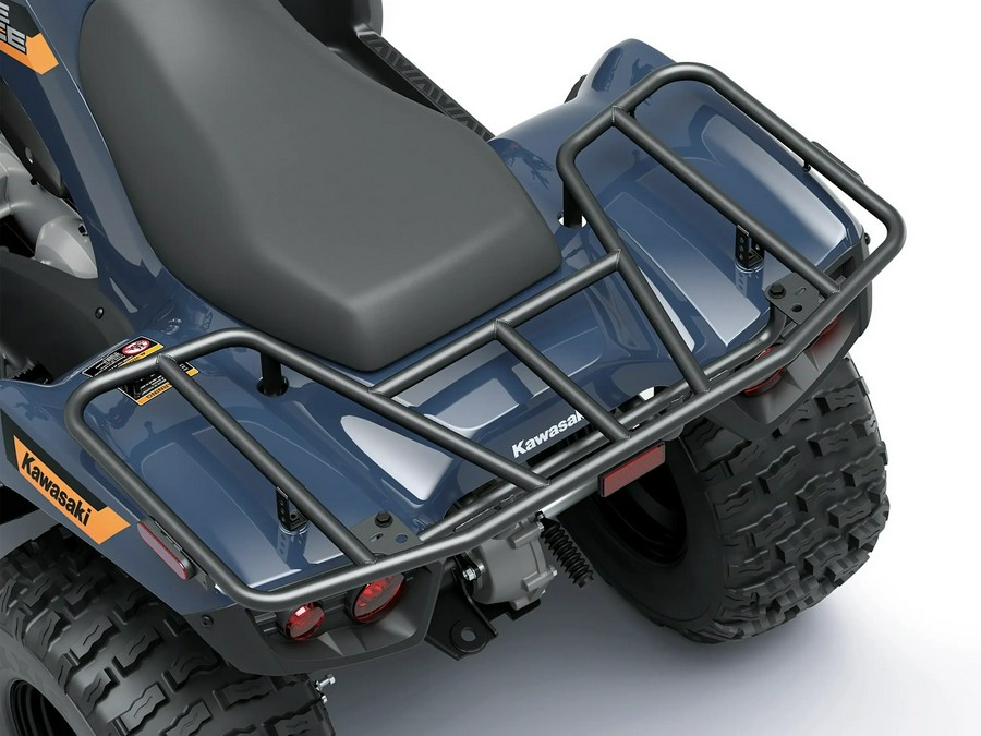 2026 Kawasaki Brute Force 300 Grayish Blue - TB101993