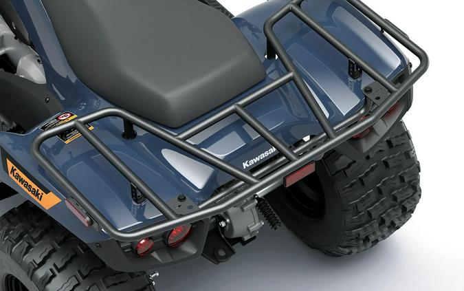 2026 Kawasaki Brute Force 300 Grayish Blue - TB101993