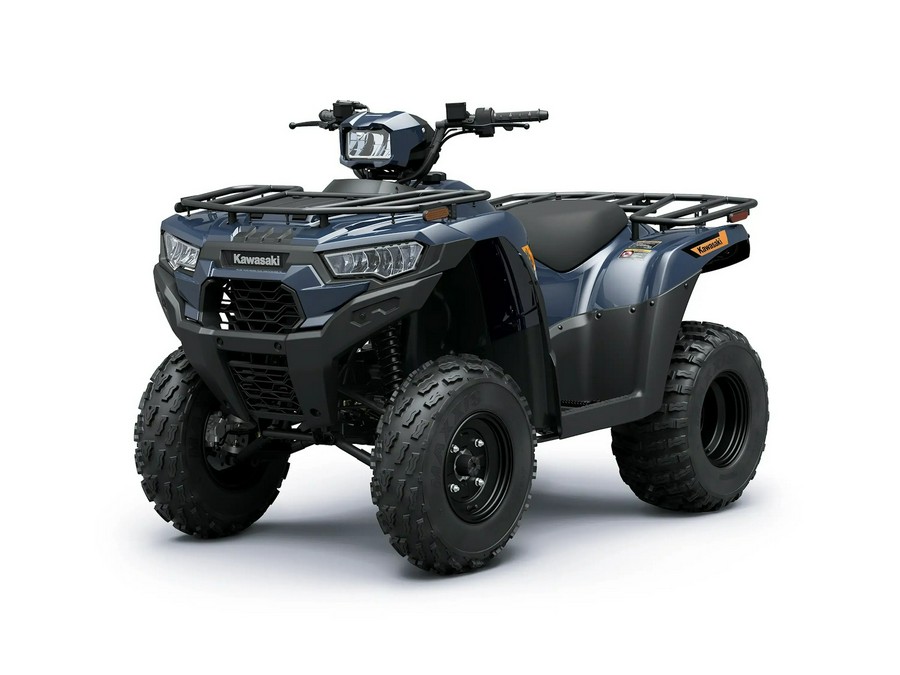 2026 Kawasaki Brute Force 300 Grayish Blue - TB101993