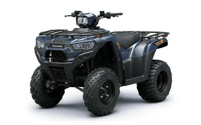 2026 Kawasaki Brute Force 300 Grayish Blue - TB101993
