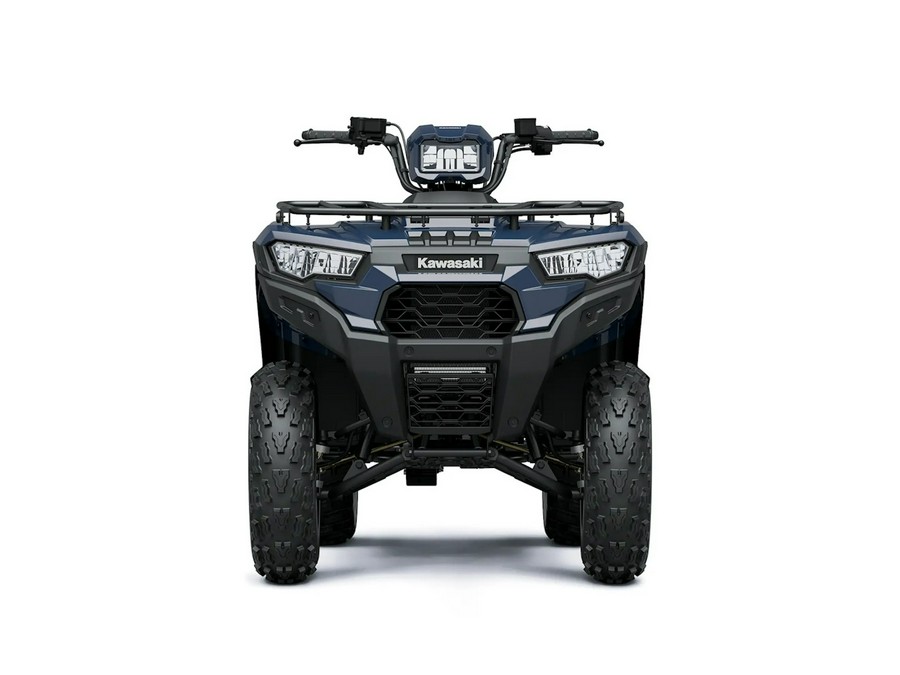 2026 Kawasaki Brute Force 300 Grayish Blue - TB101993