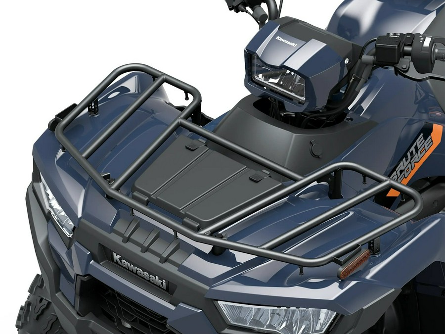 2026 Kawasaki Brute Force 300 Grayish Blue - TB101993