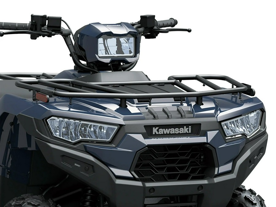 2026 Kawasaki Brute Force 300 Grayish Blue - TB101993