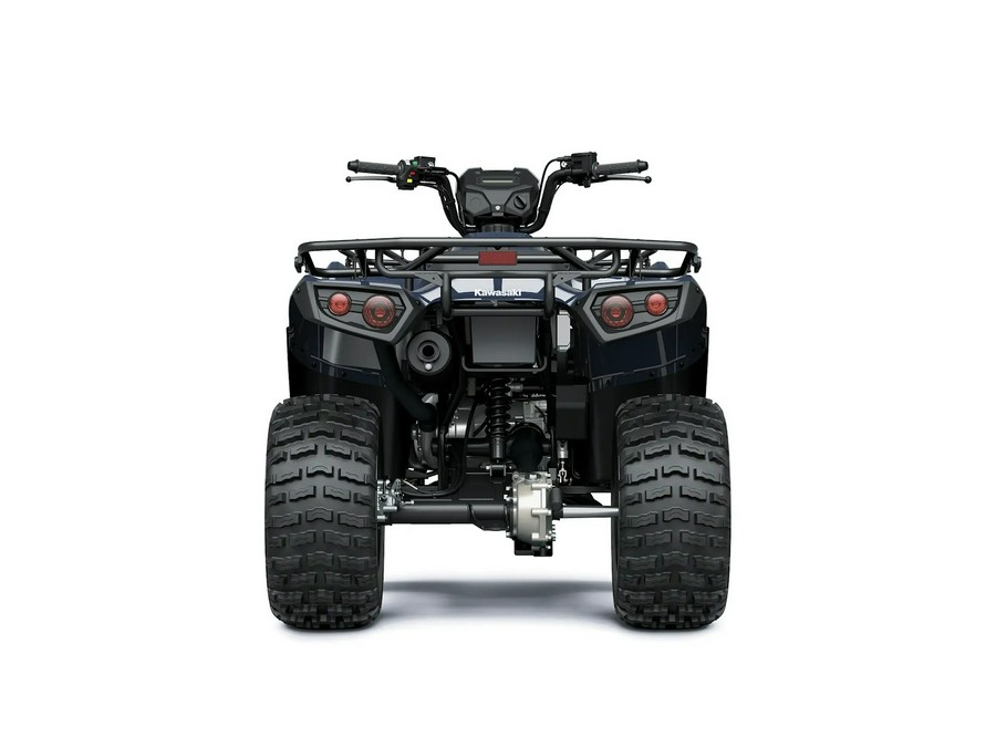 2026 Kawasaki Brute Force 300 Grayish Blue - TB101993