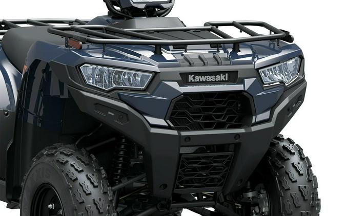 2026 Kawasaki Brute Force 300 Grayish Blue - TB101993